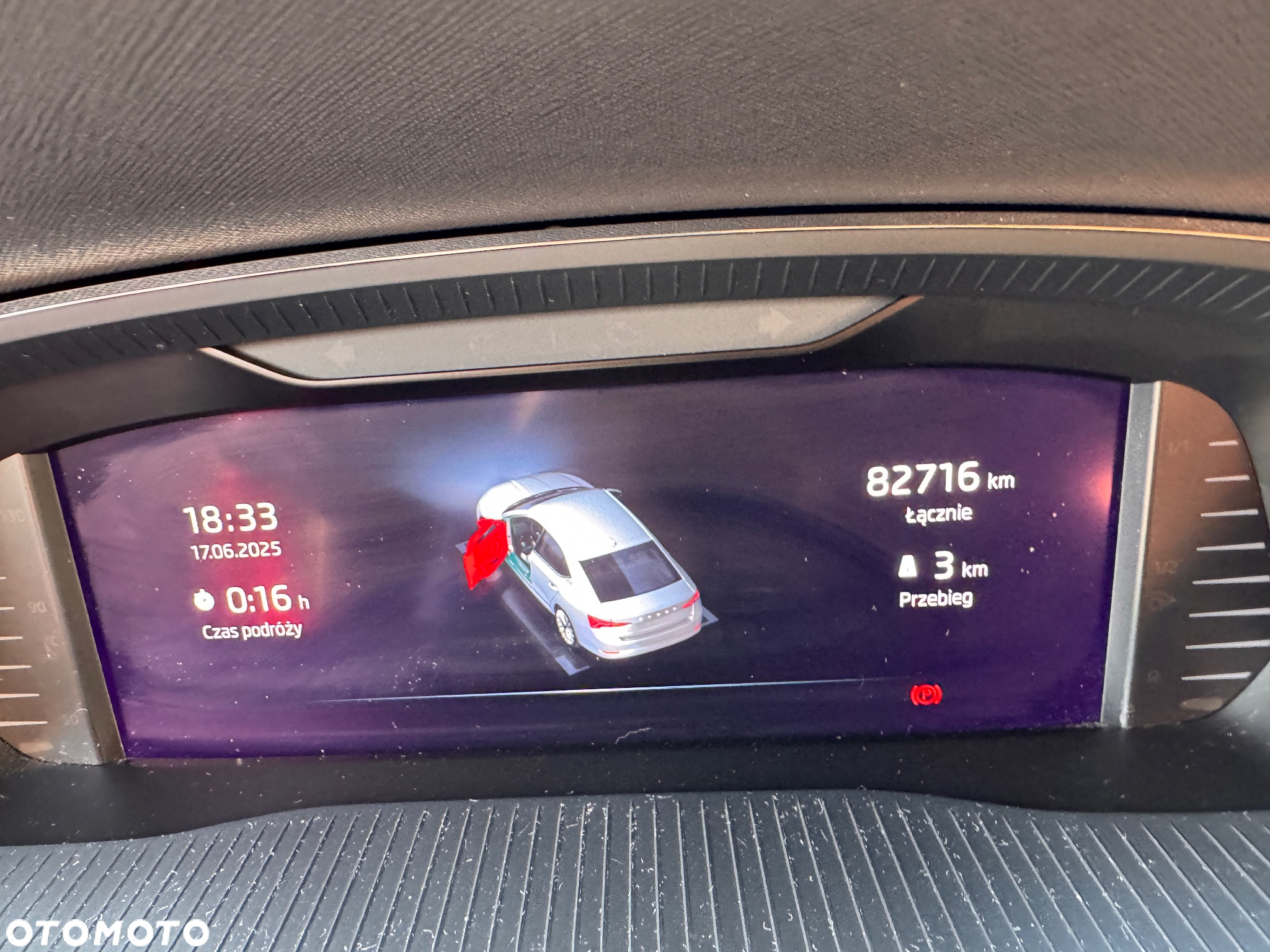 Skoda Octavia 1.5 TSI ACT Ambition - 11
