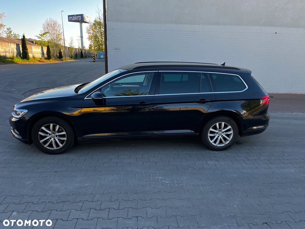 Volkswagen Passat - 7