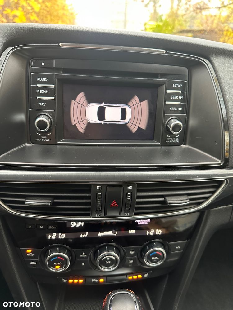 Mazda 6 2.0 SkyMotion - 18