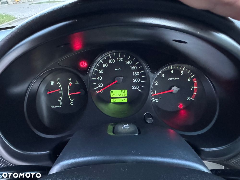 Subaru Forester 2.0 X Trend - 26
