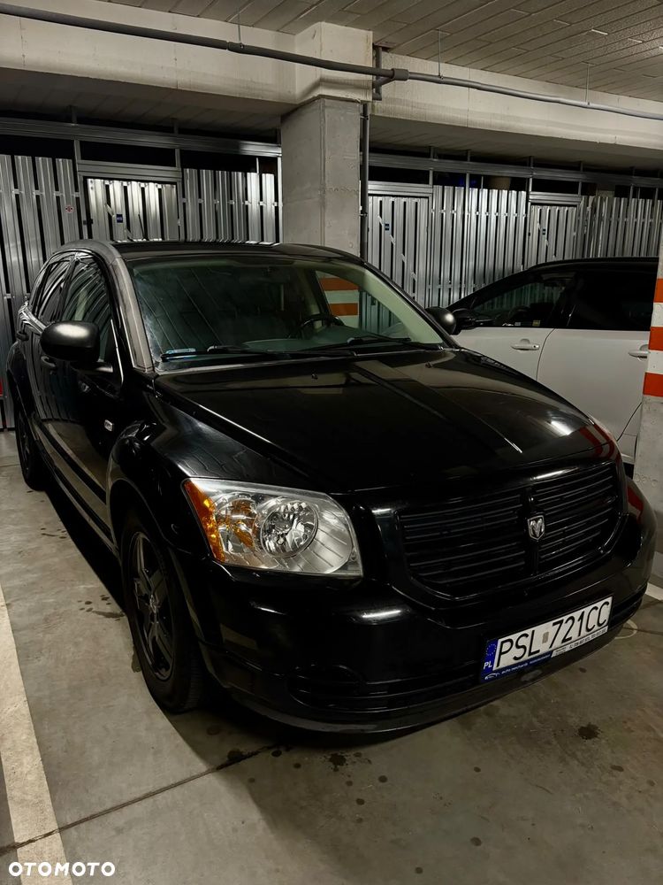 Dodge Caliber - 3