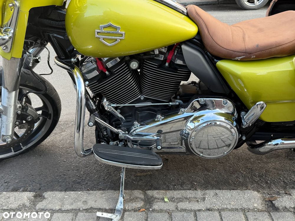 Harley-Davidson FLHXS Special - 19