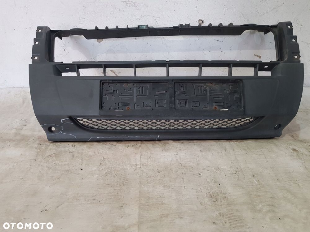 zderzak przód ducato boxer jumper eu 1305760070 - 8