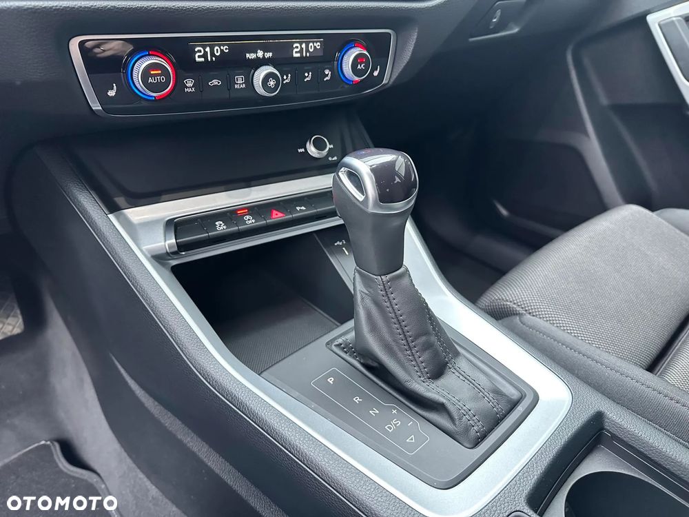 Audi Q3 35 TFSI S line S tronic - 11