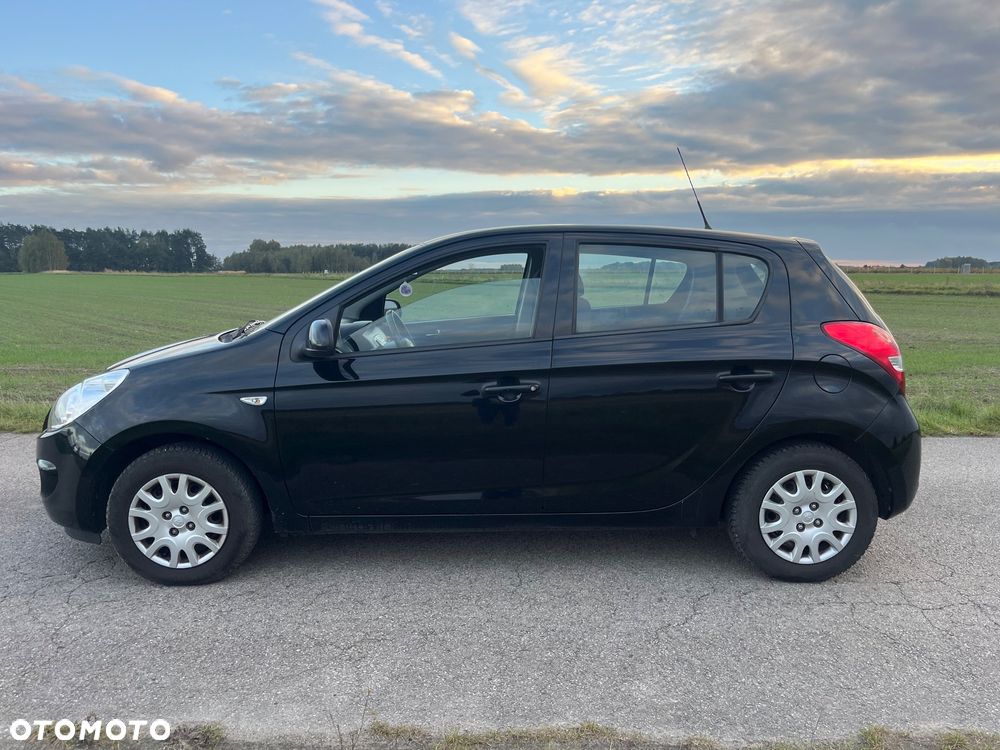 Hyundai i20 1.2 Style - 4