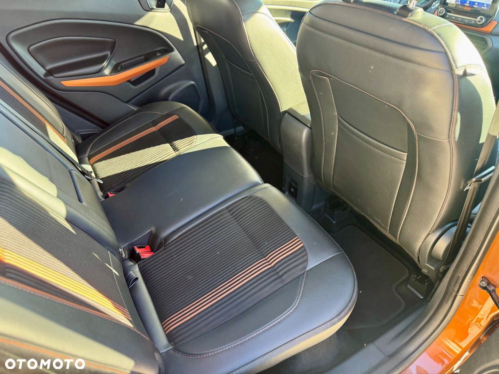 Ford EcoSport - 29