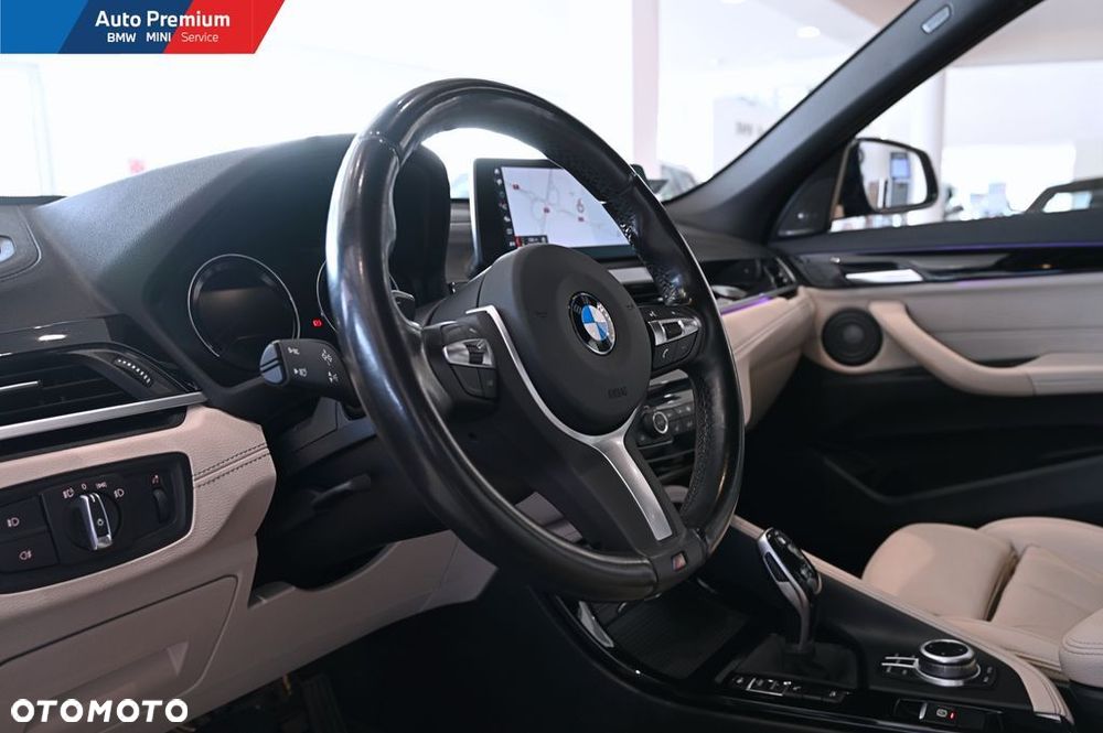 BMW X1 xDrive20d M Sport - 6