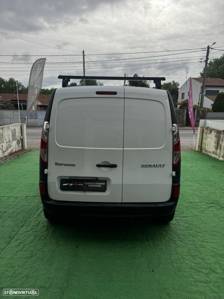 Renault Kangoo 1.5 dCi Business - 6