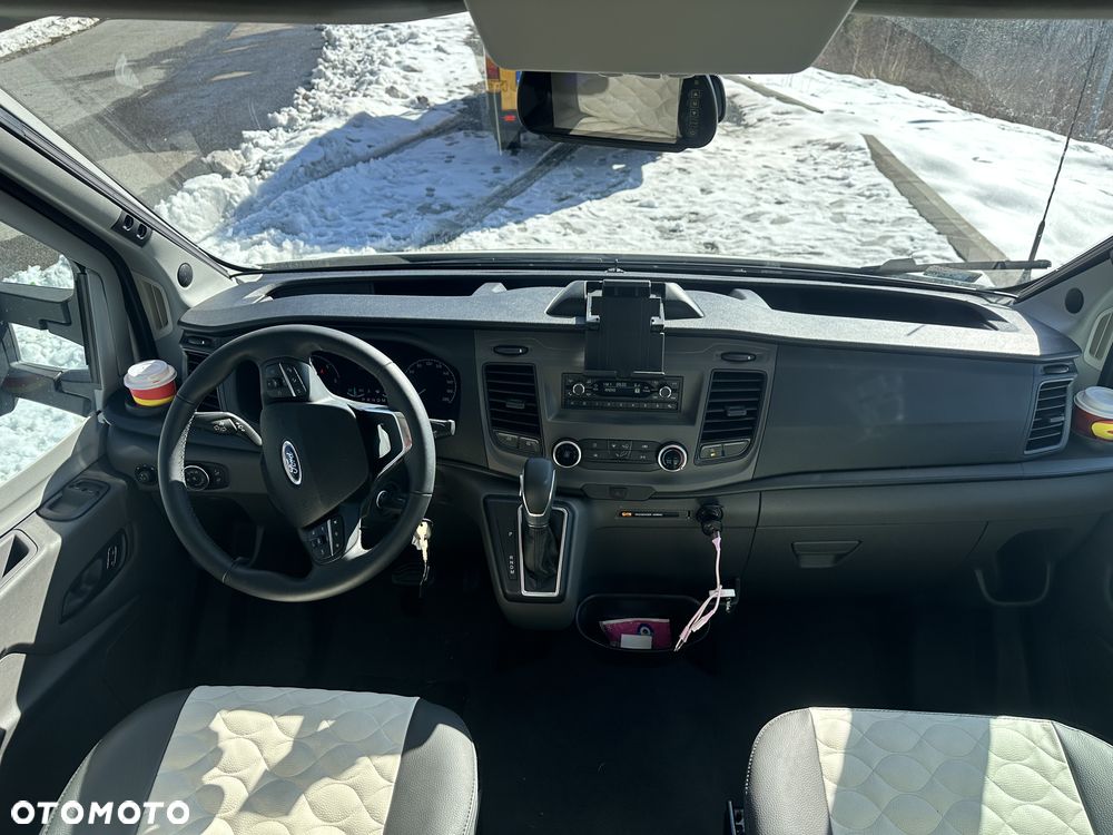 Ford Magis 65 XT - 25