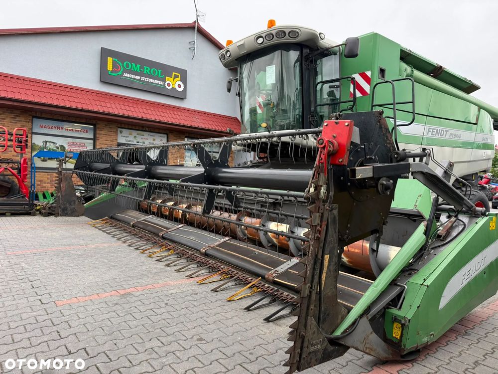 Fendt 9470 xal  HYBRID John Deere s 670 new holland cr 5 - 14