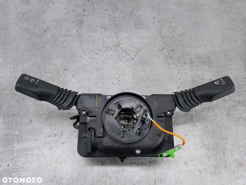 PRZEŁĄCZNIK ZESPOLONY OPEL ASTRA H 13197719ZS  203781 - 1