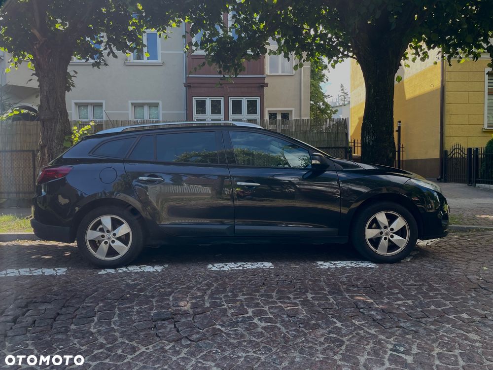 Renault Megane 1.6 16V Expression - 4