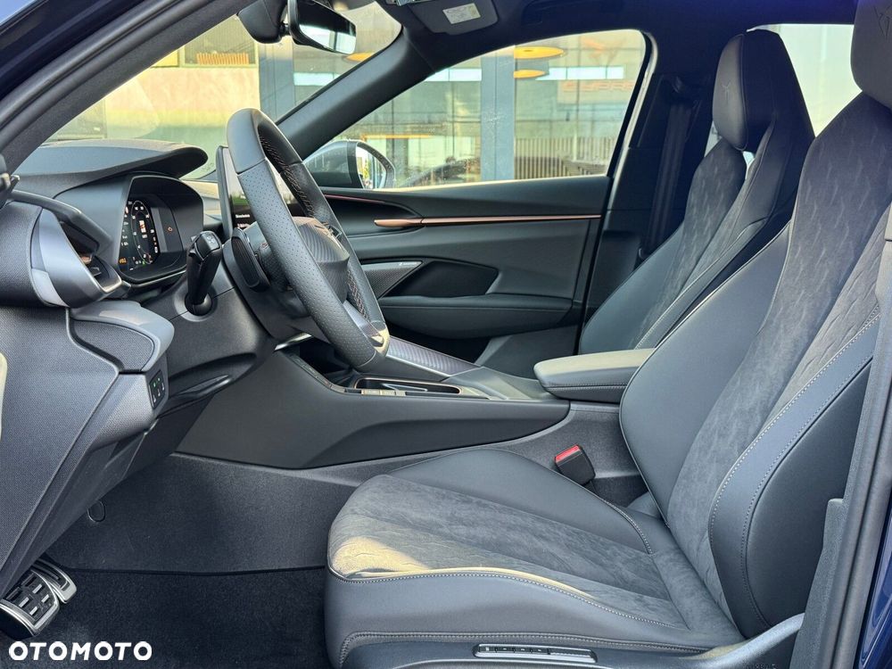 Cupra Terramar 2.0 TSI 4Drive Advantage Edition DSG - 21