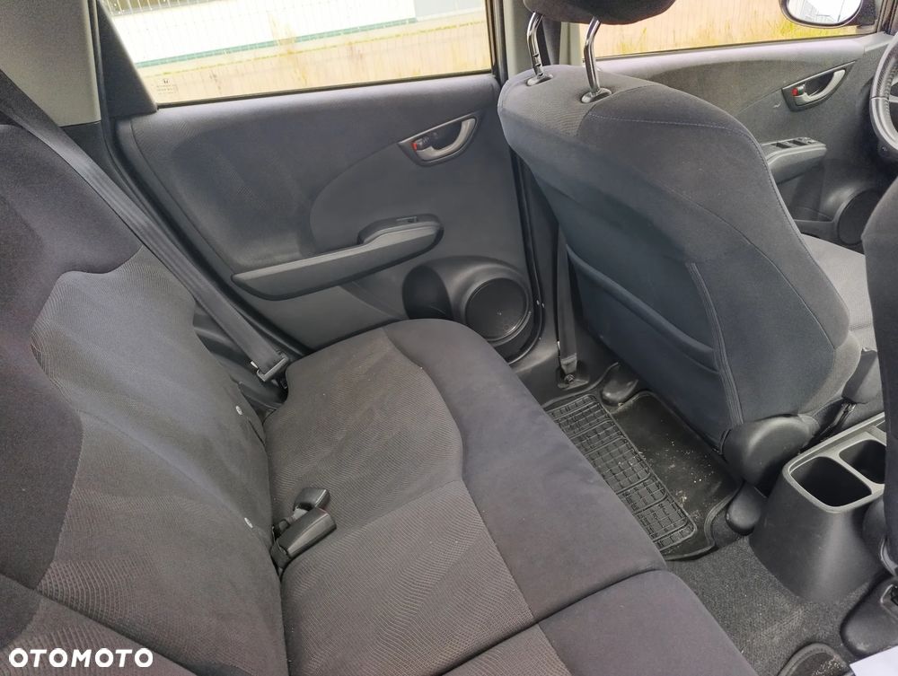 Honda Jazz 1.4 Comfort - 6