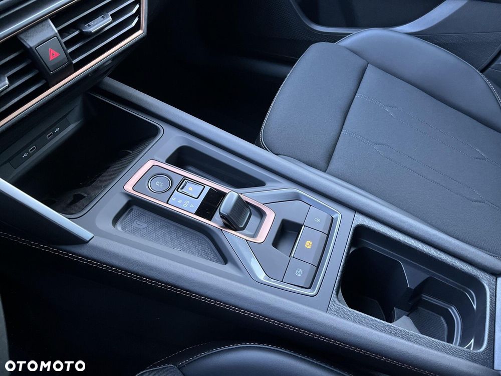 Cupra Formentor - 22