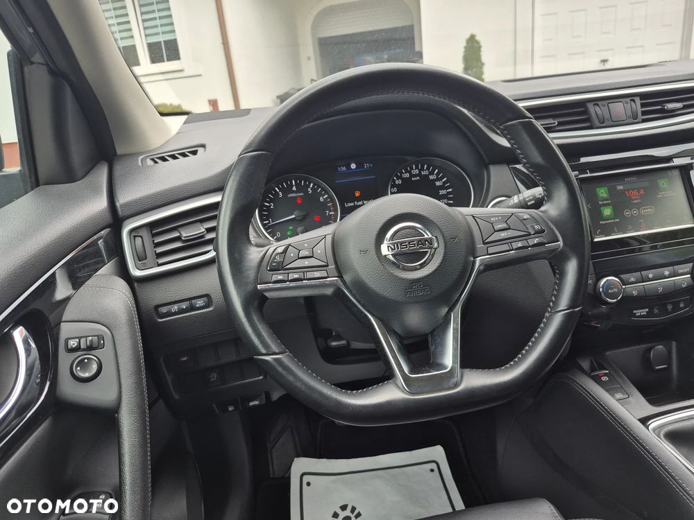 Nissan Qashqai 1.3 DIG-T ZAMA - 22