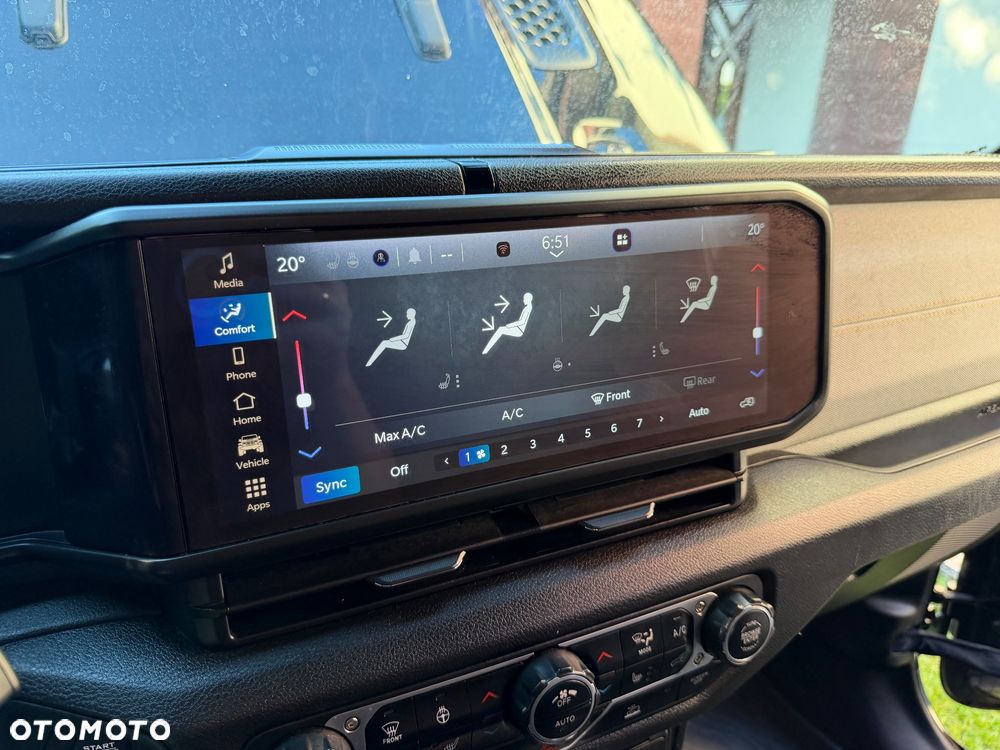 Jeep Wrangler 2.0 T-GDI Hardtop AWD Automatik Night Eagle - 32
