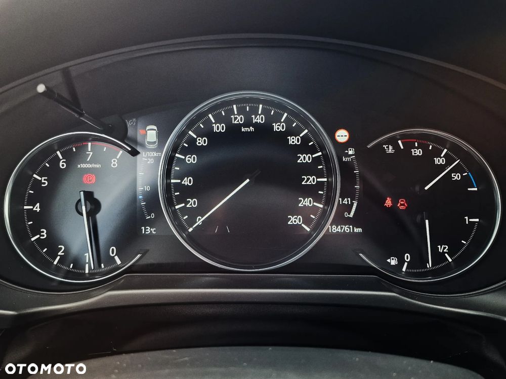 Mazda CX-5 SKYACTIV-G 165 Exclusive-Line - 40