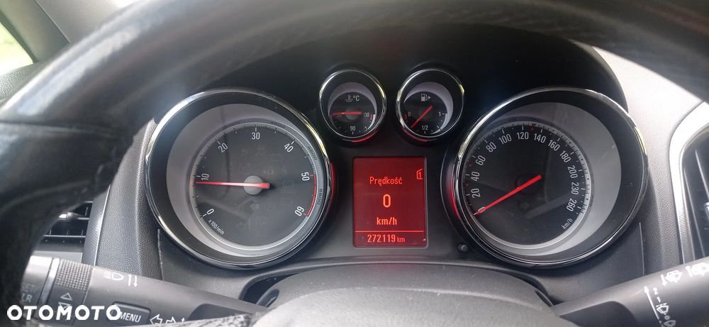 Opel Astra - 6