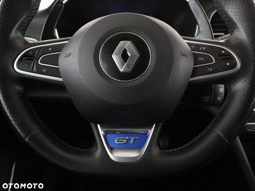 Renault Megane ENERGY TCe 205 EDC GT - 22