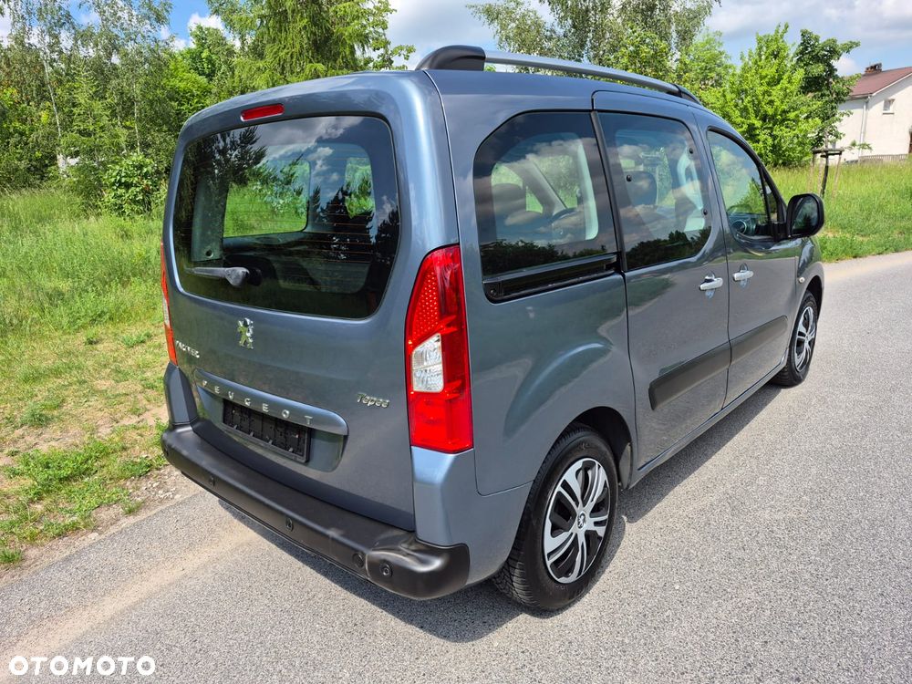 Peugeot Partner - 4