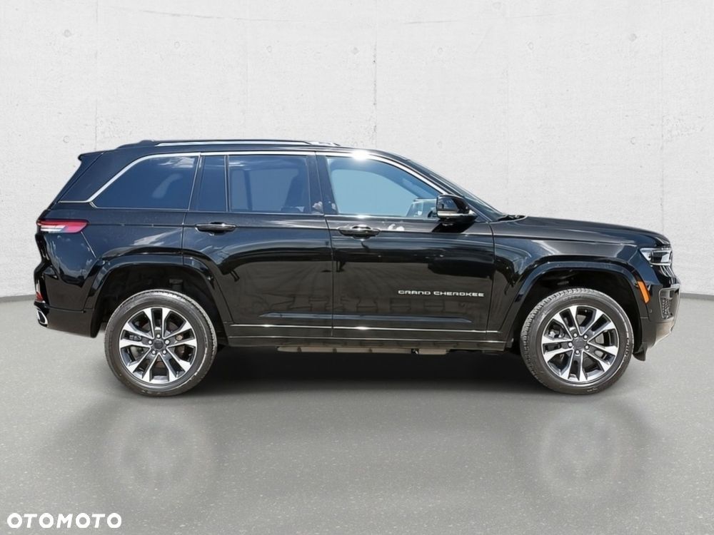 Jeep Grand Cherokee - 6
