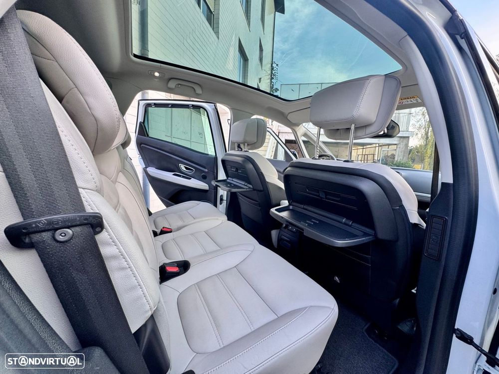 Renault Scénic 1.2 TCE Sport SS - 30