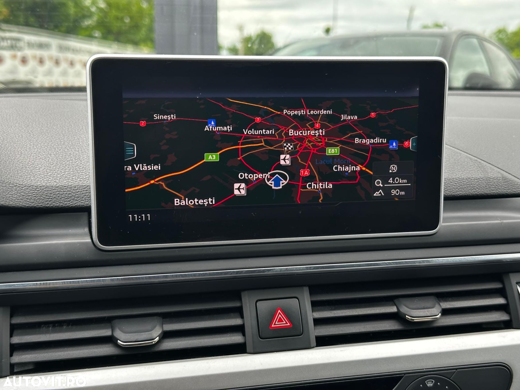 Audi A4 1.4 TFSI - 12