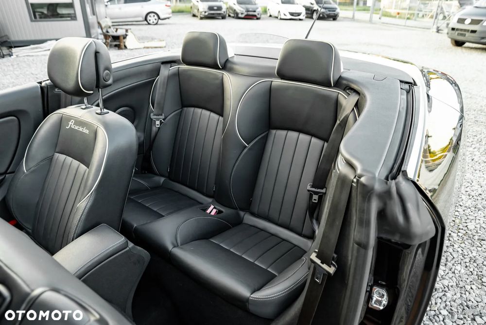 Renault Megane 2.0 140 CVT Floride Collection 2013 - 23