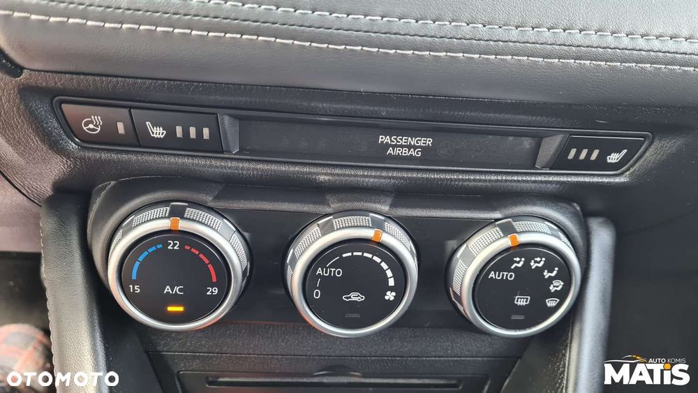Mazda CX-3 - 26