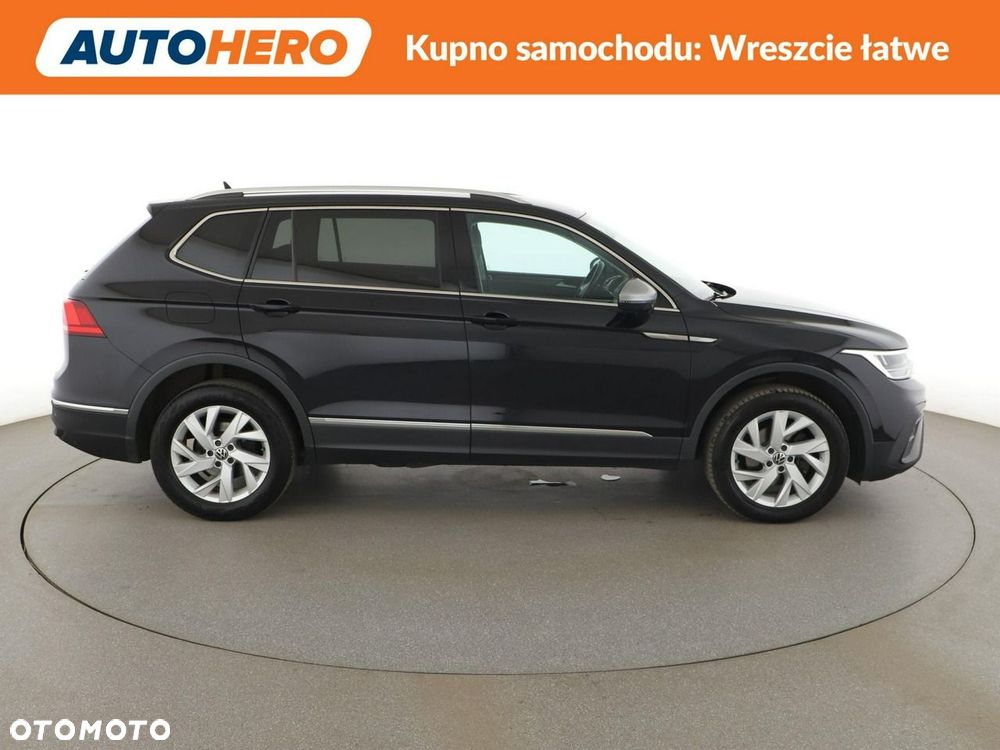 Volkswagen Tiguan Allspace 2.0 TDI Life DSG - 10
