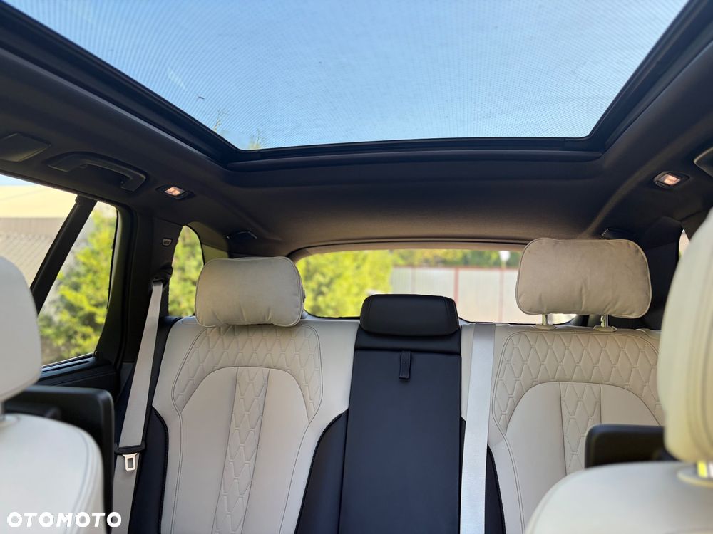 BMW X5 - 31