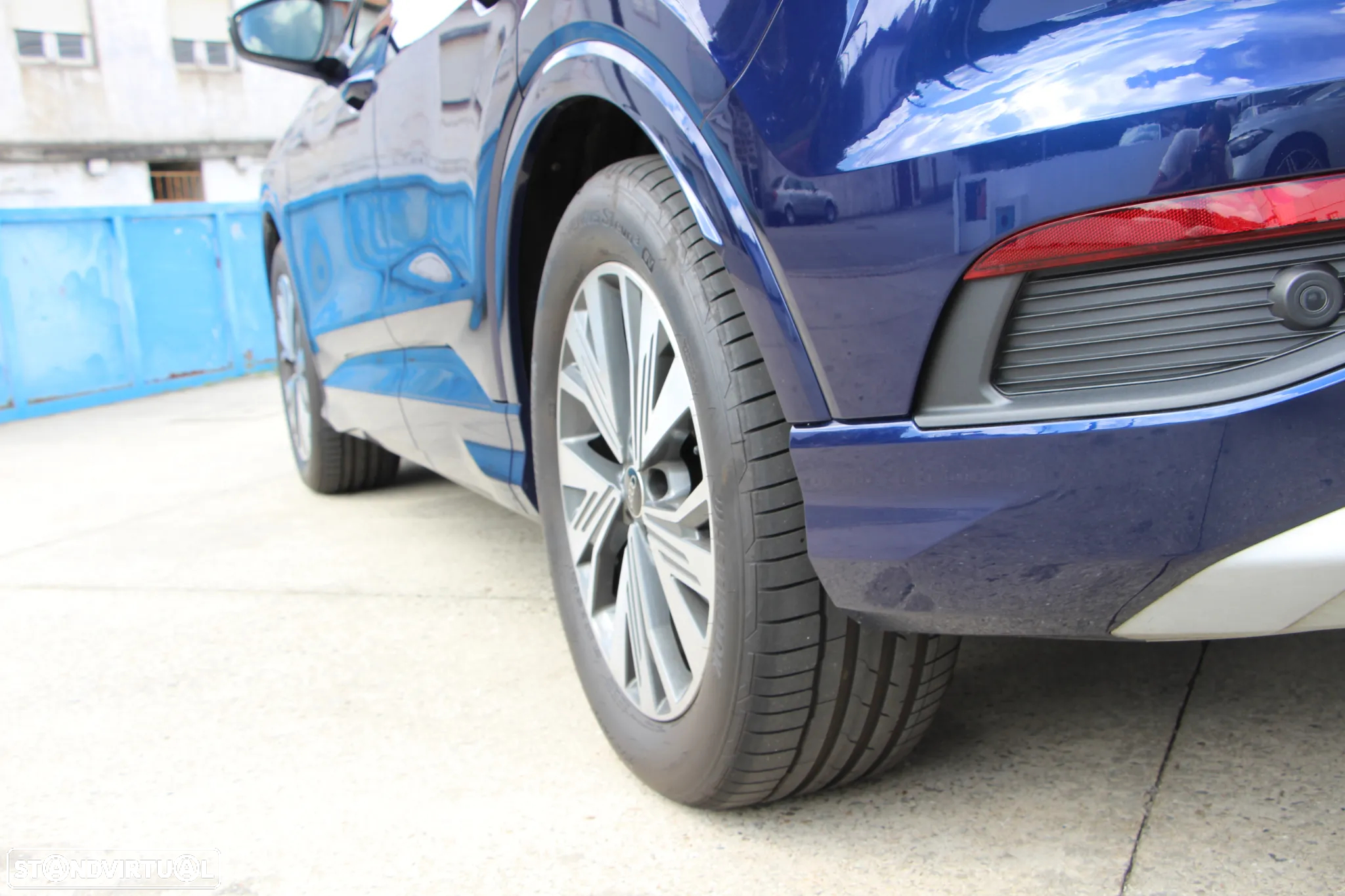 Audi Q4 Sportback e-tron 50 quattro - 7