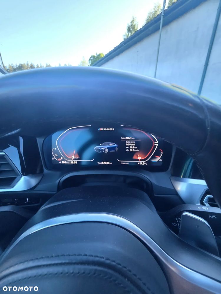 BMW Seria 4 M440i xDrive - 8