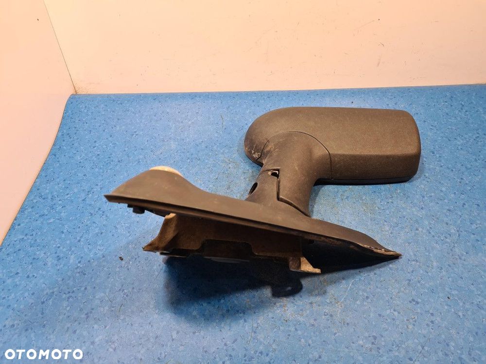 FORD TRANSIT V LUSTERKO PRAWE - 5