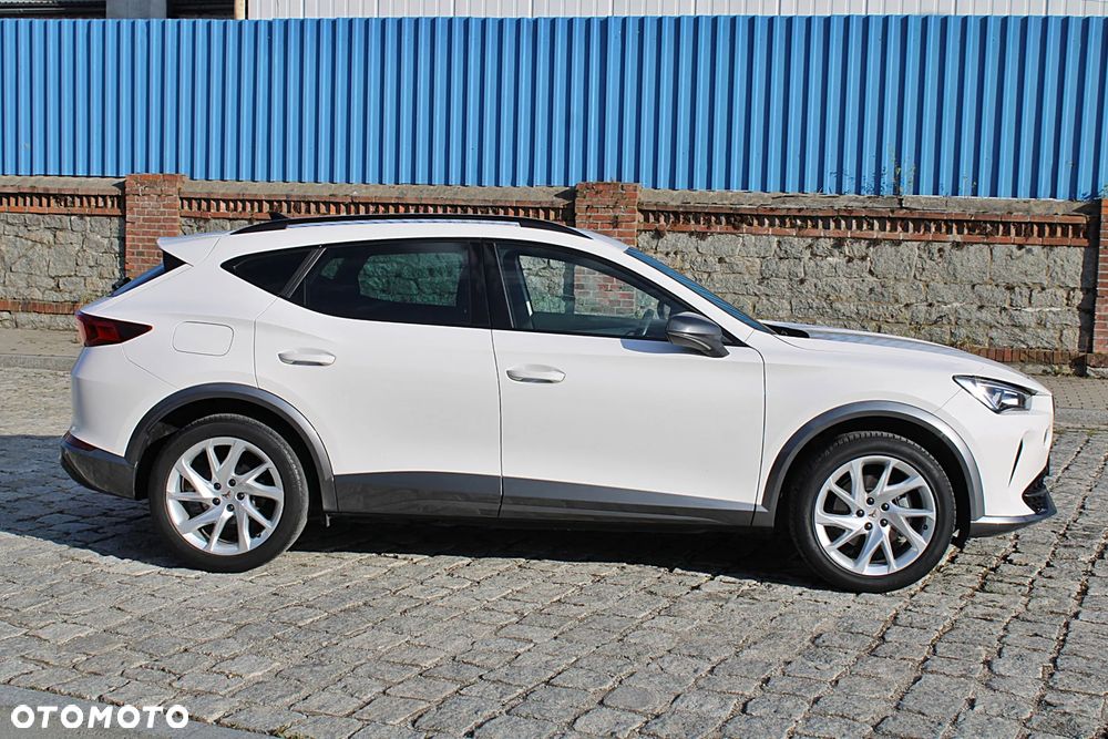Cupra Formentor - 9