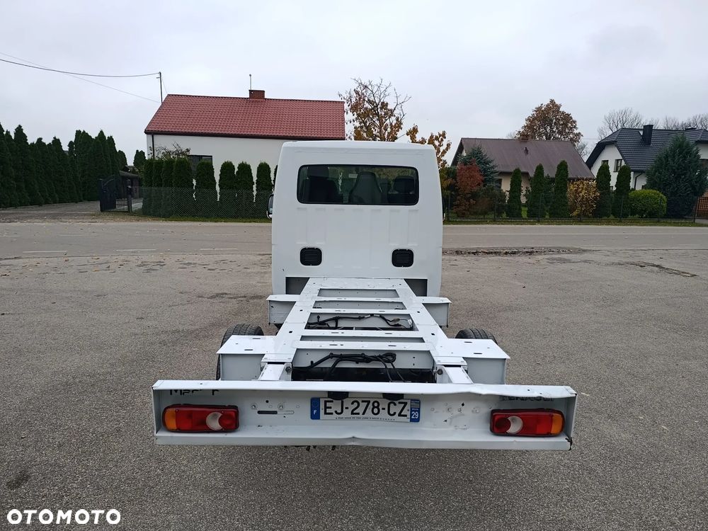 Renault Master - 22