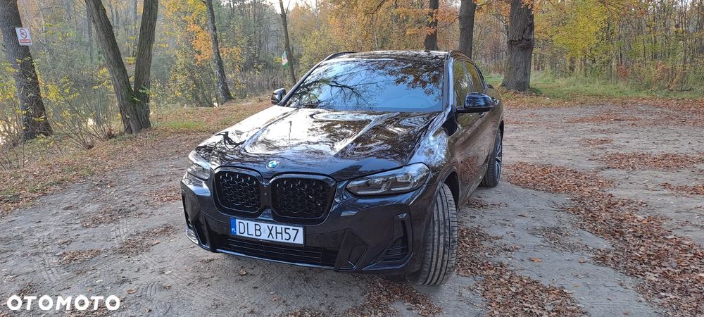 BMW X4 - 19