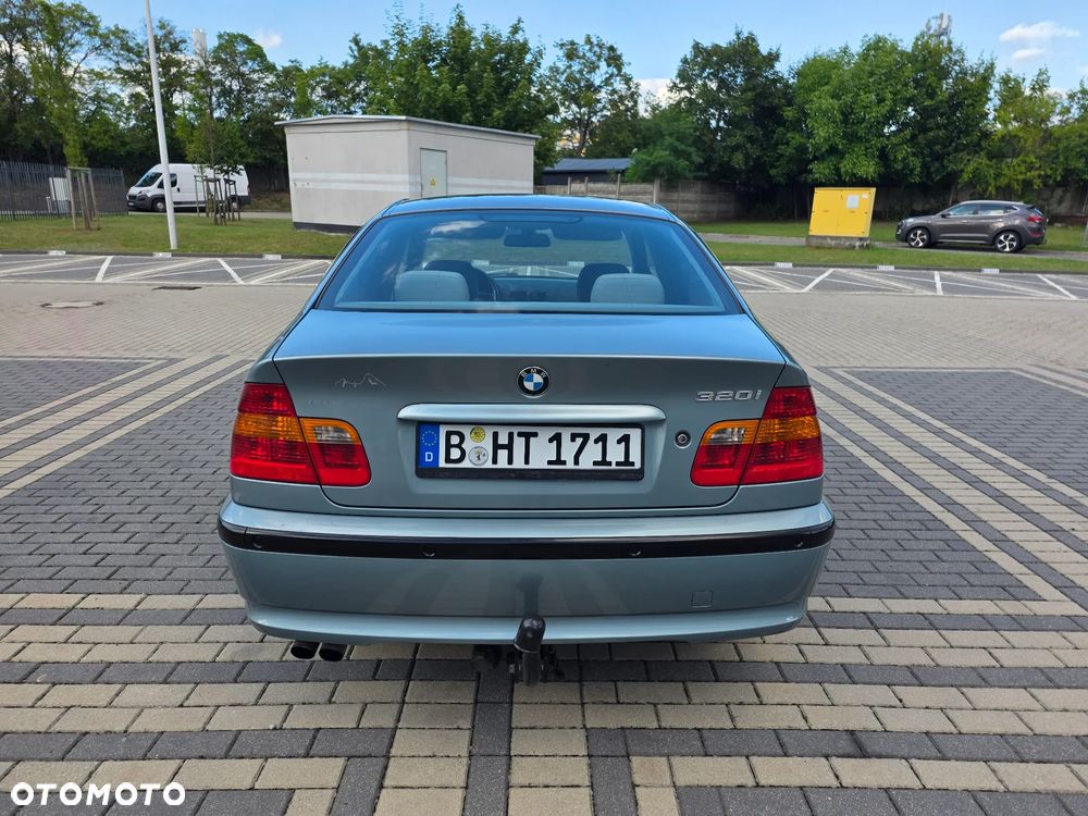 BMW Seria 3 - 9