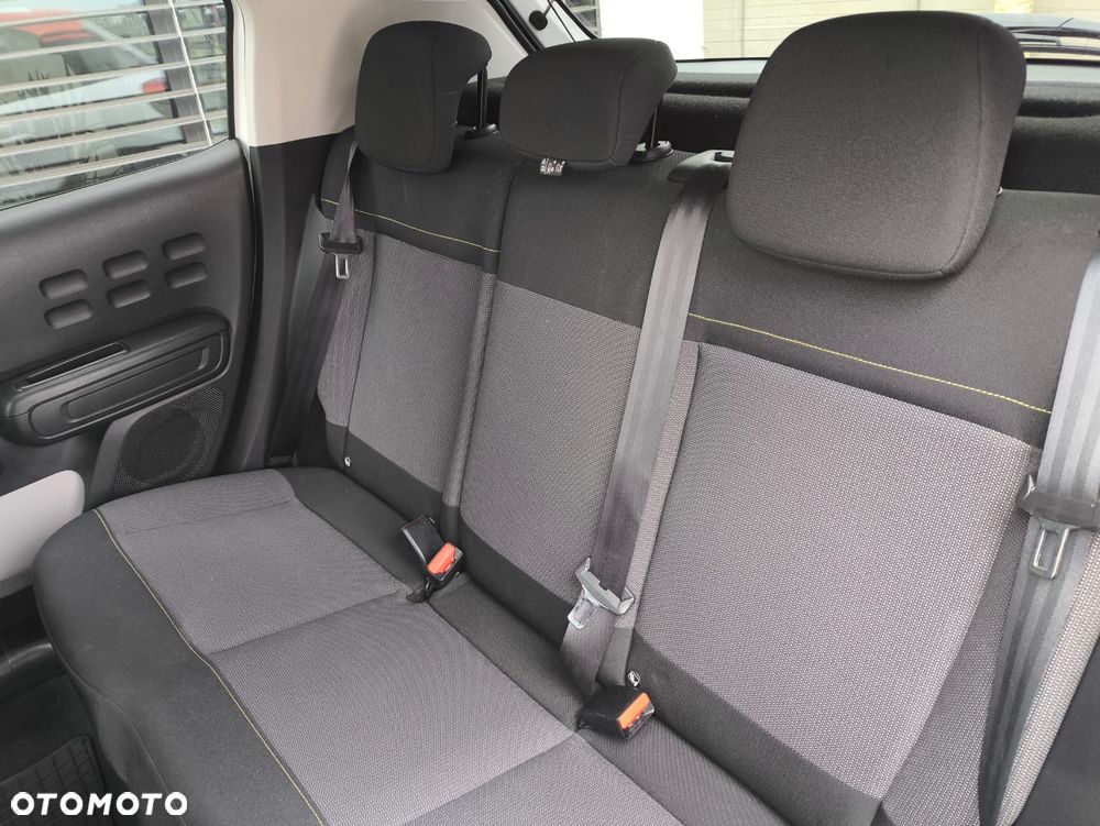 Citroën C3 1.5 BlueHDi C-Series - 23