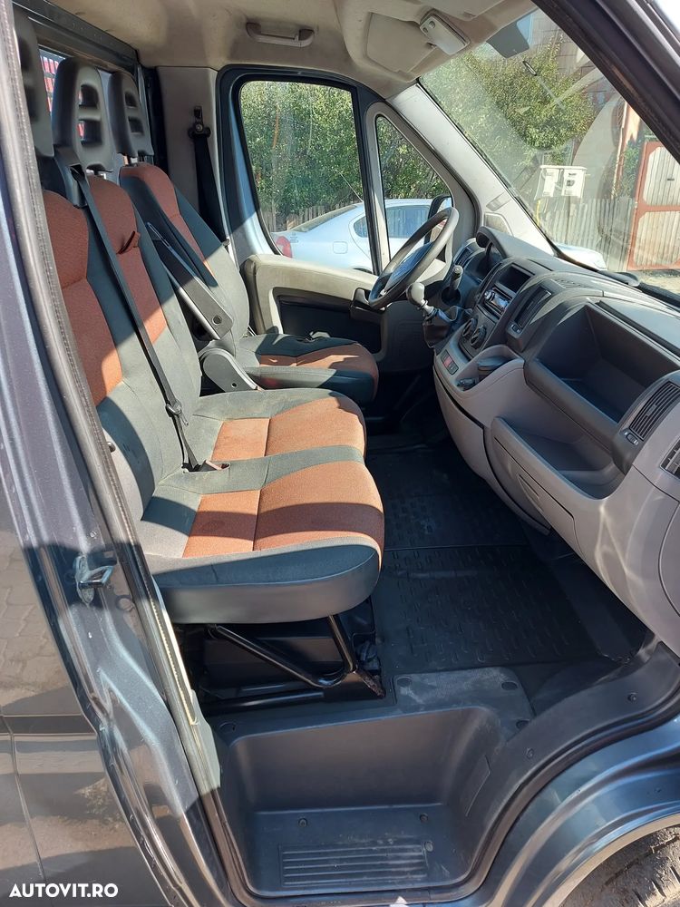 Fiat DUCATO - 7