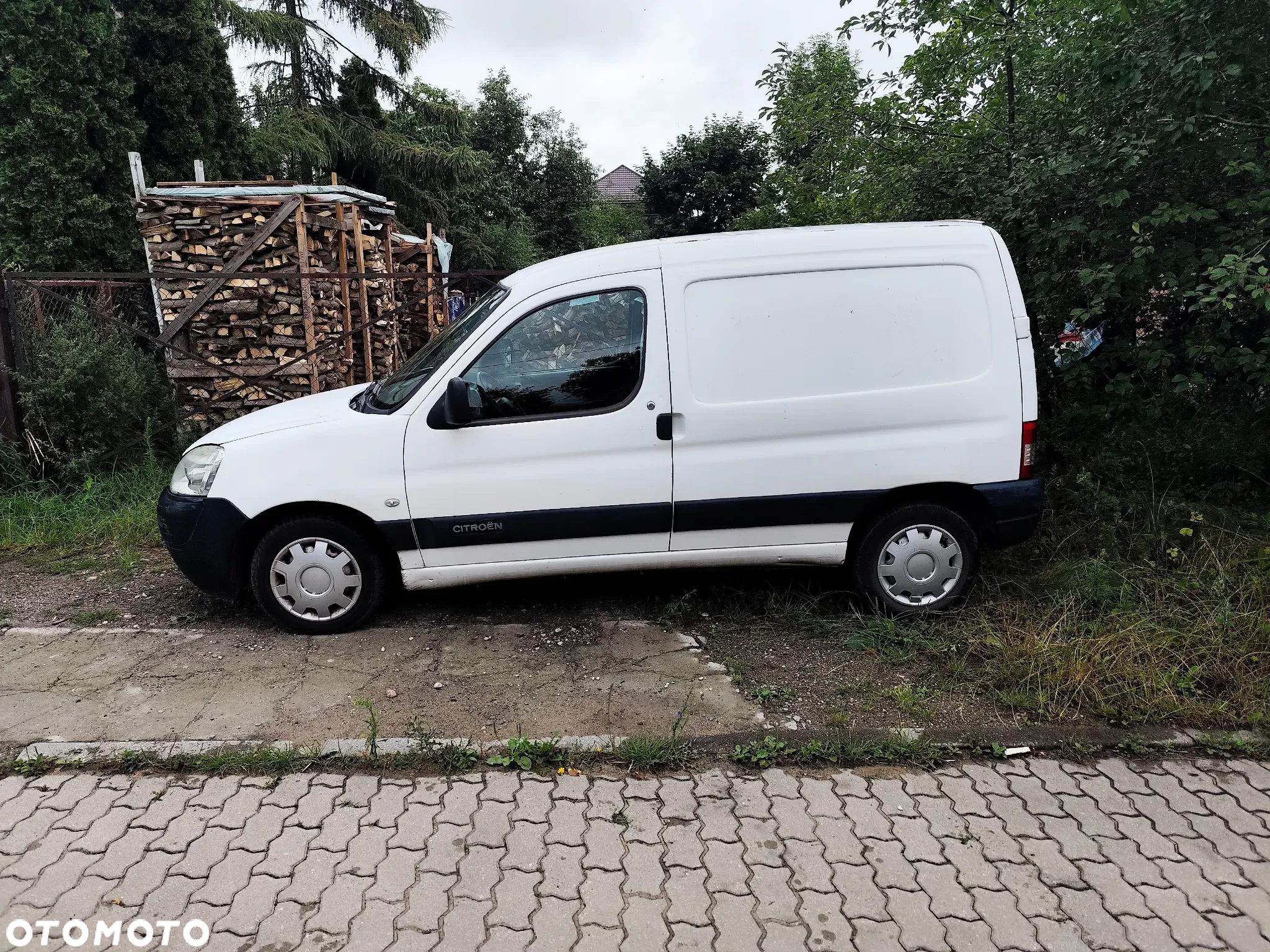 Citroën Berlingo - 6