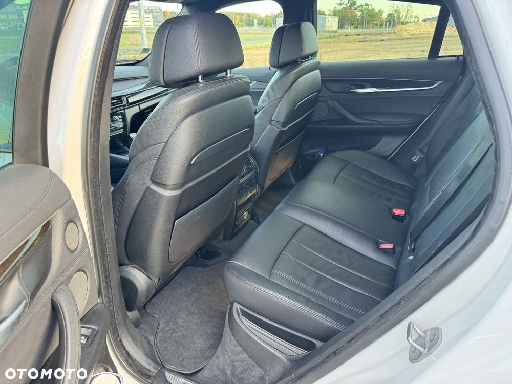 BMW X6 - 7