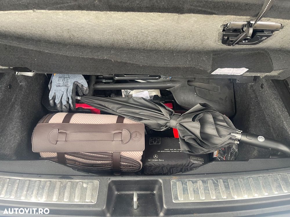 Mercedes-Benz GLS - 23