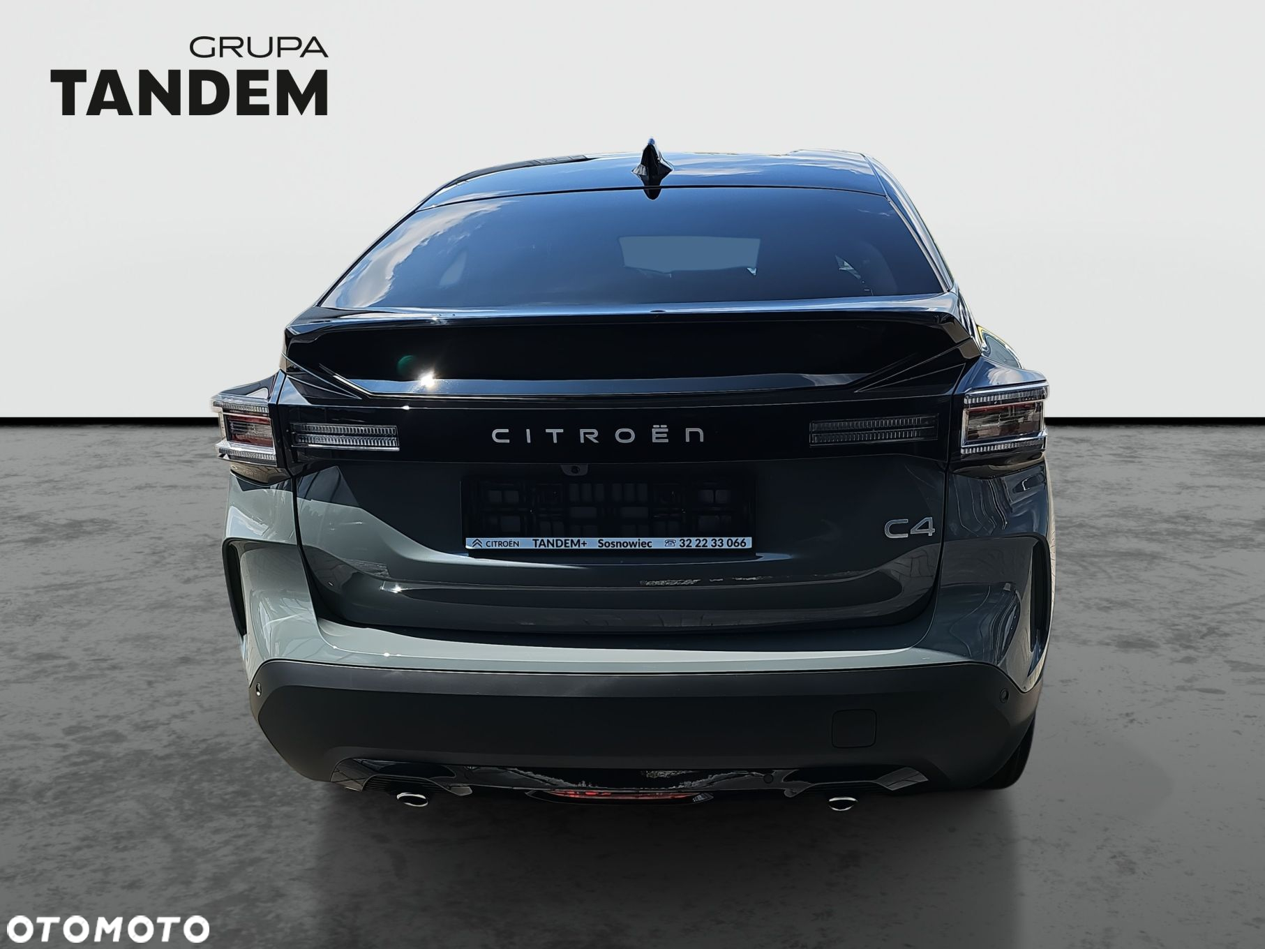 Citroën C4 - 6