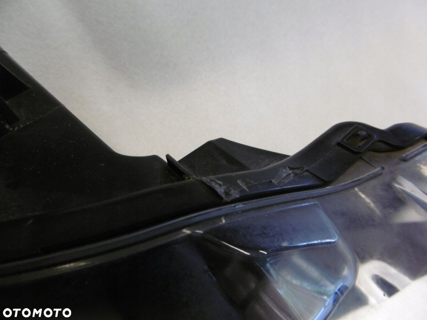 BMW 3 F30, F31 - lampa przednia prawa BIXENON - 11
