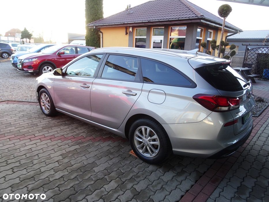 Hyundai i30 1.0 T-GDI Modern - 7
