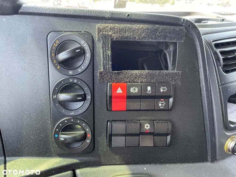 Mercedes-Benz Atego 1530 - 13