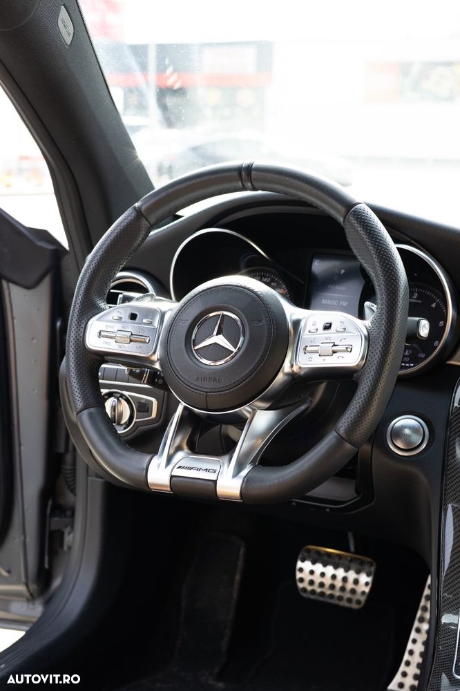Mercedes-Benz C 250 d 4MATIC Aut. - 7