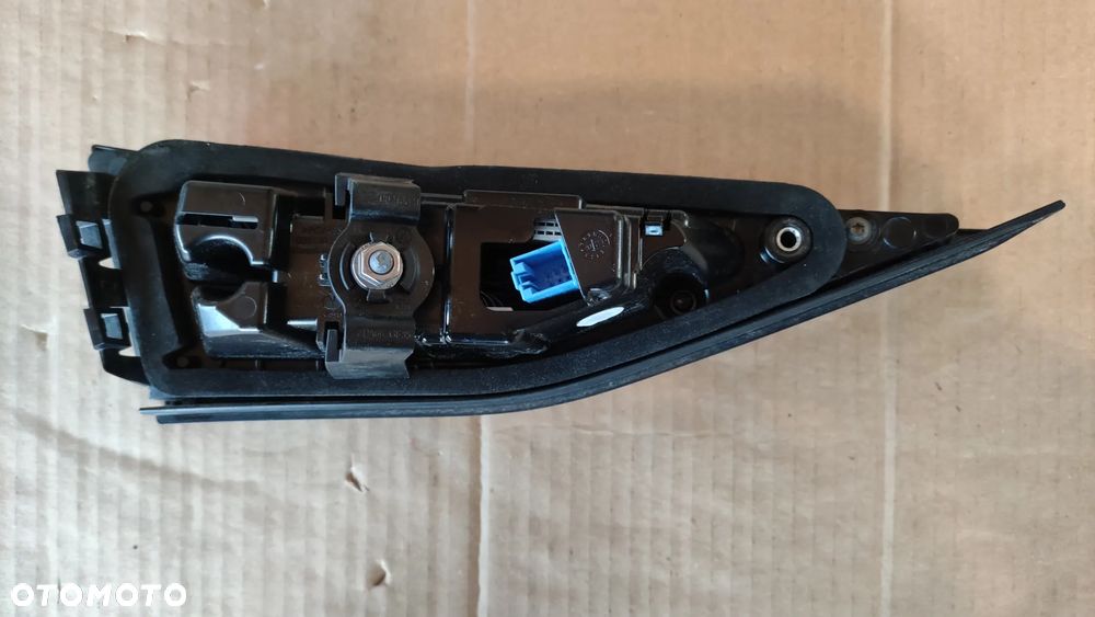 Lampa prawa tył led Audi A3 8Y - 3